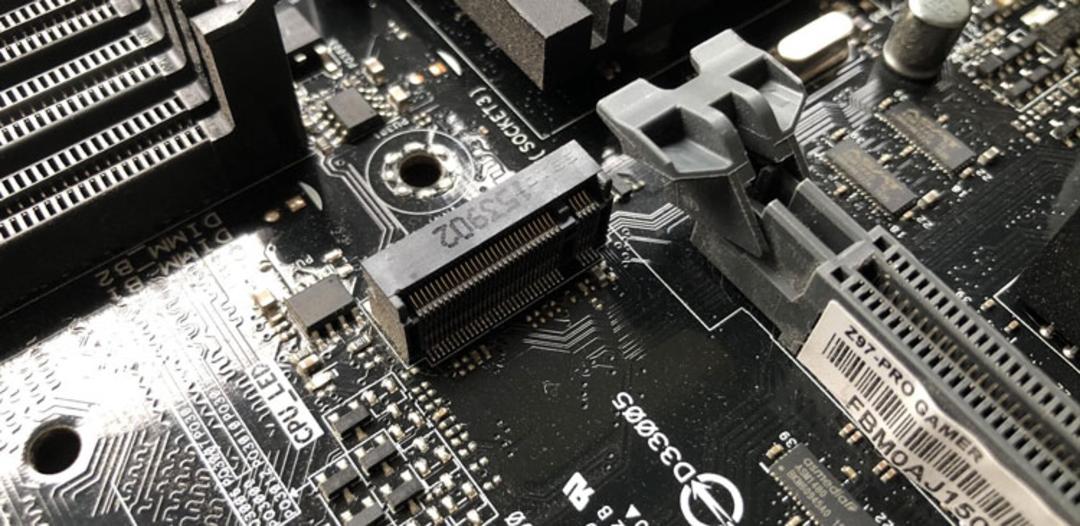  anatomy of MotherBoard/آناتومی مادربرد