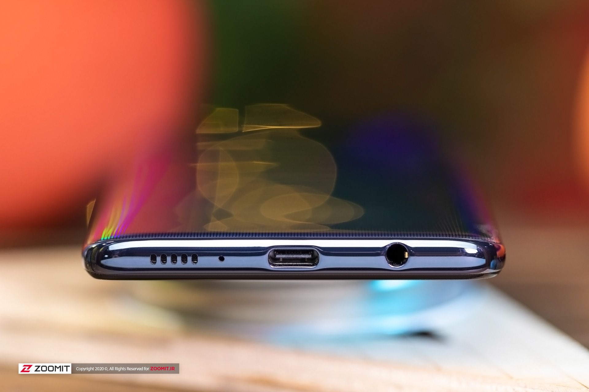 سامسونگ گلکسی ای ۵۱ / samsung galaxy A51
