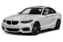 BMW M240i Coupé