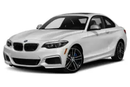 BMW M240i Coupé