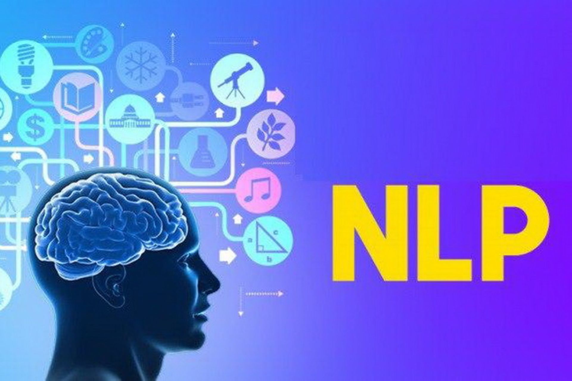 خانه NLP ایران