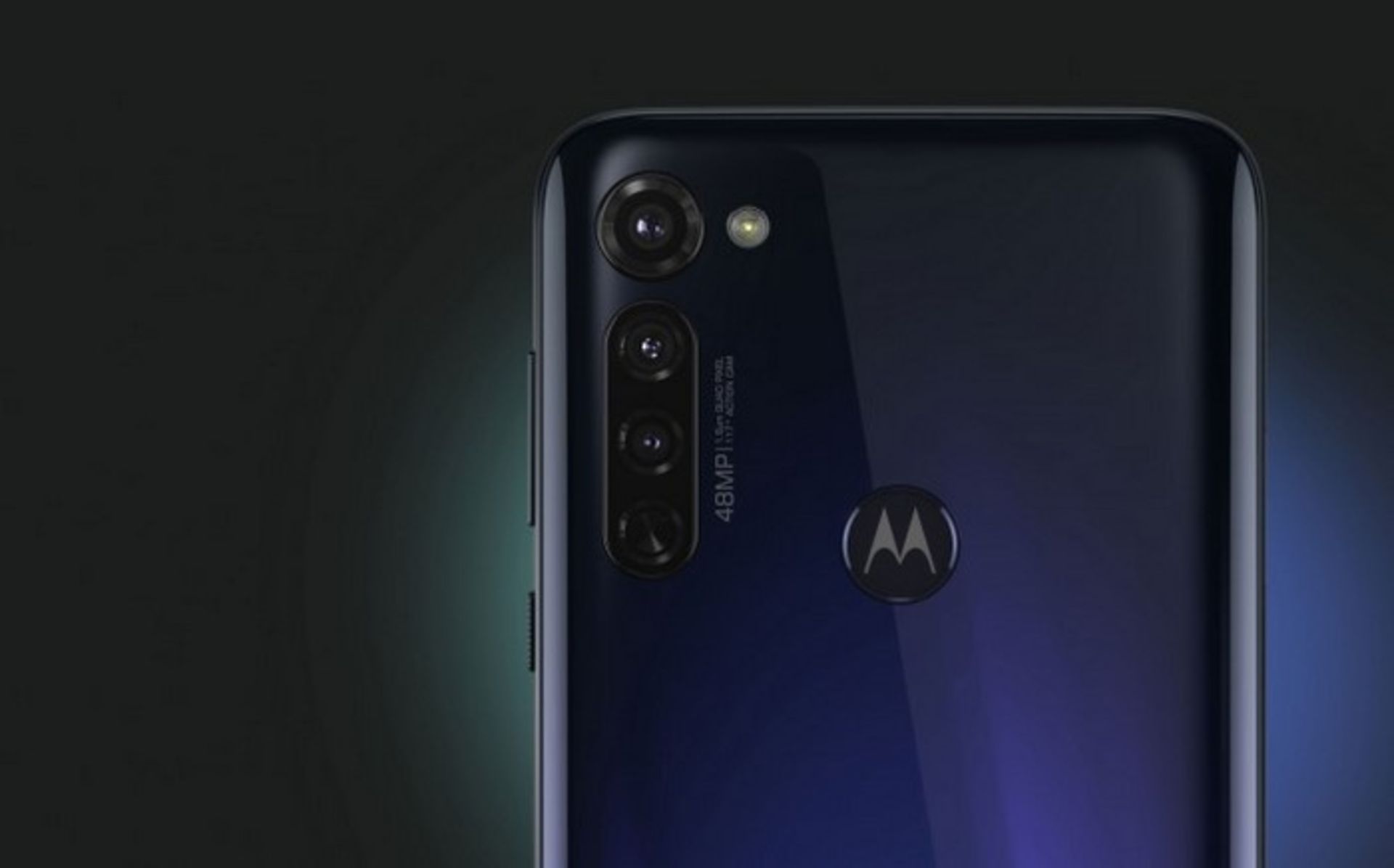 موتو جی استایلوس / Moto G Stylus