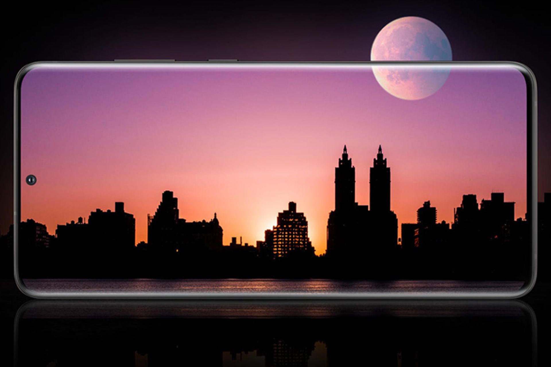 گلکسی اس ۲۰ اولترا / Galaxy S20 Ultra