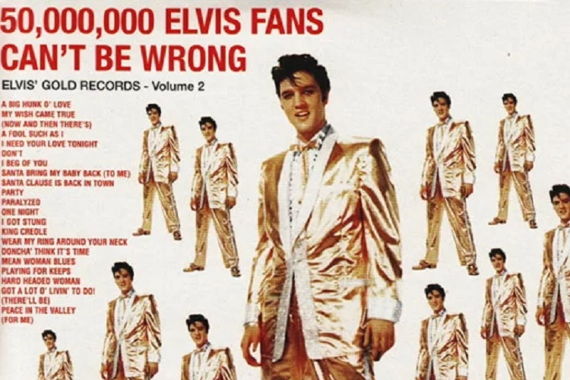 الویس- تبلیغات- elvis