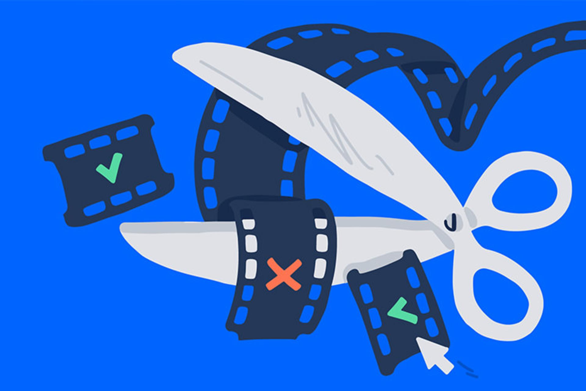 صداوسیما نظارت بر محتوای تولیدات VOD-ها را از ساترا گرفت