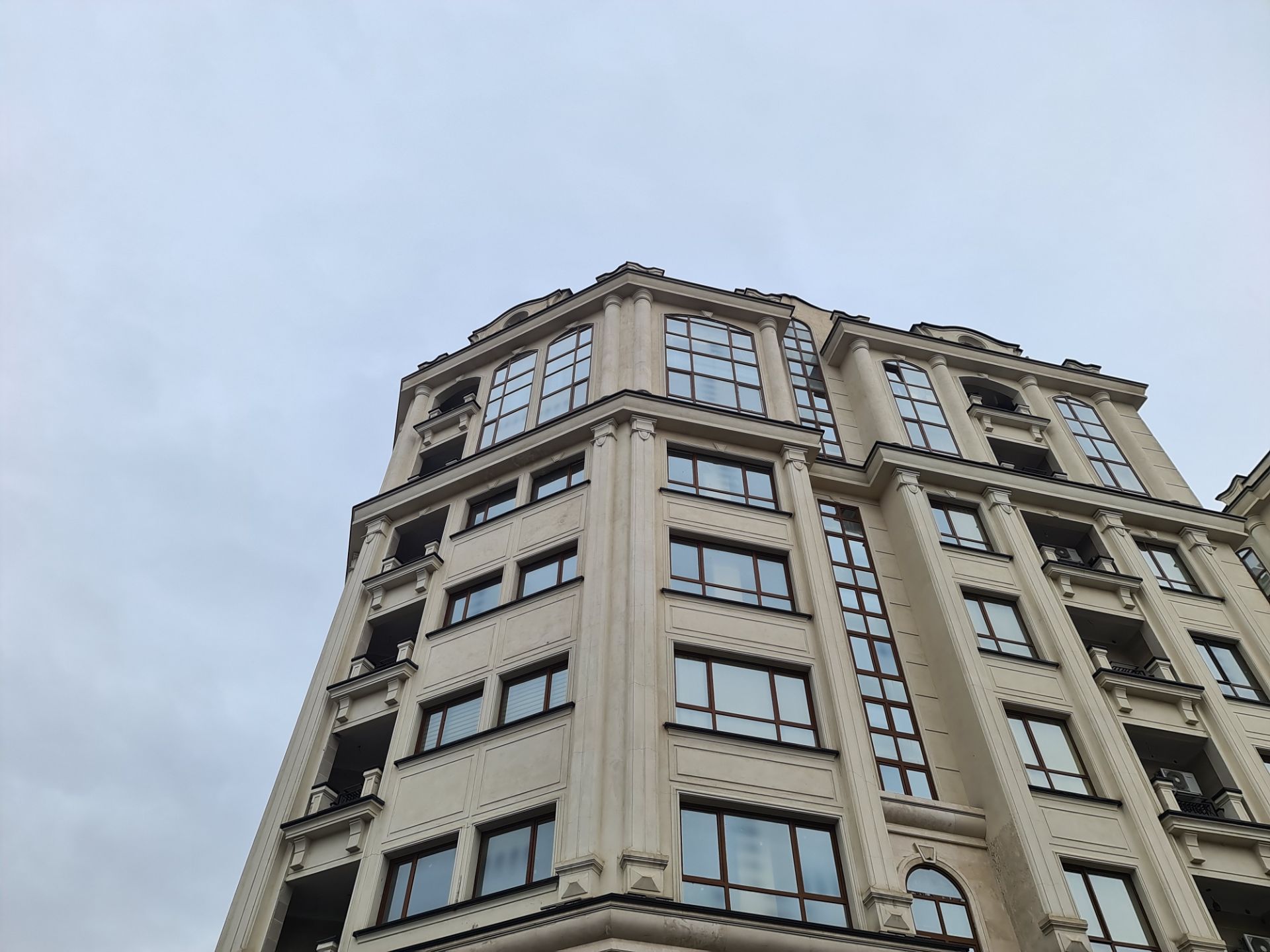 Galaxy S20 Ultra Sample Day Light