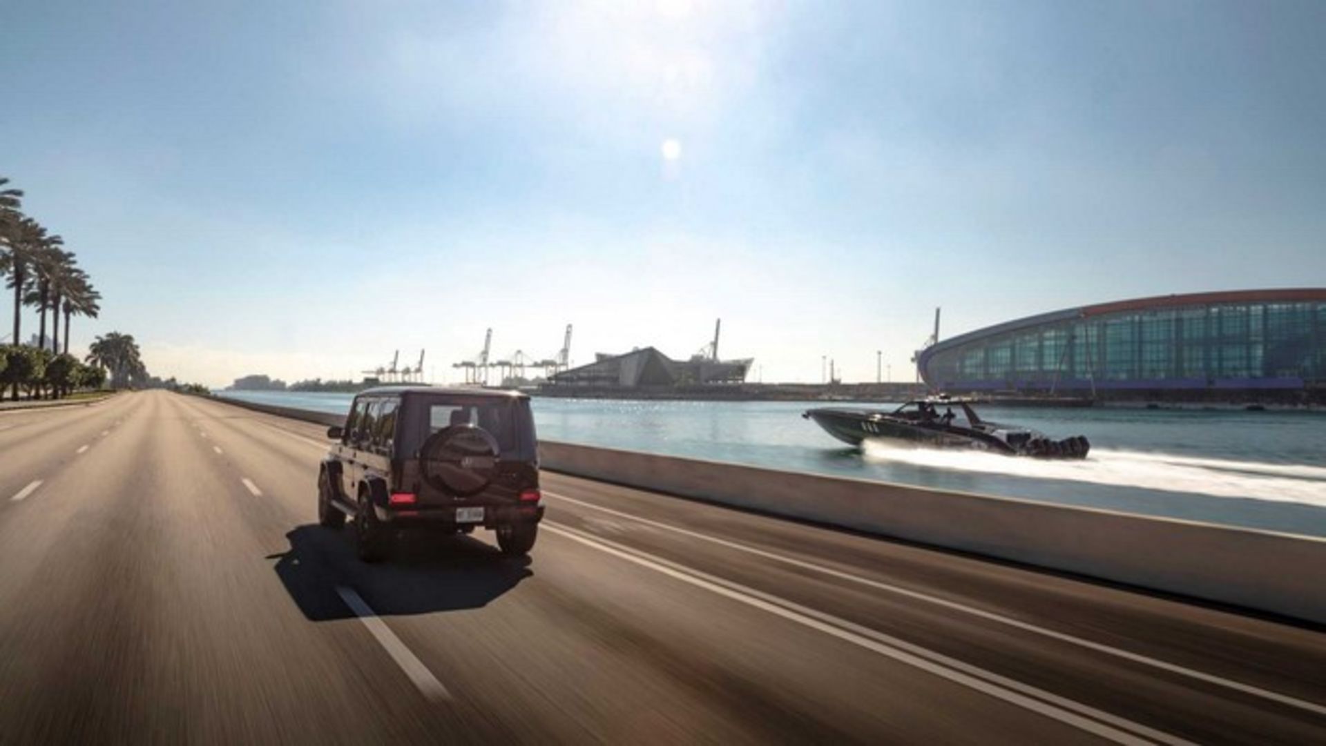 Tirranna AMG Edition