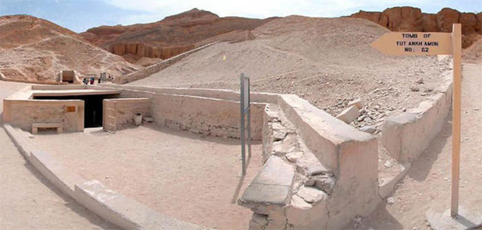 دره پادشاهان