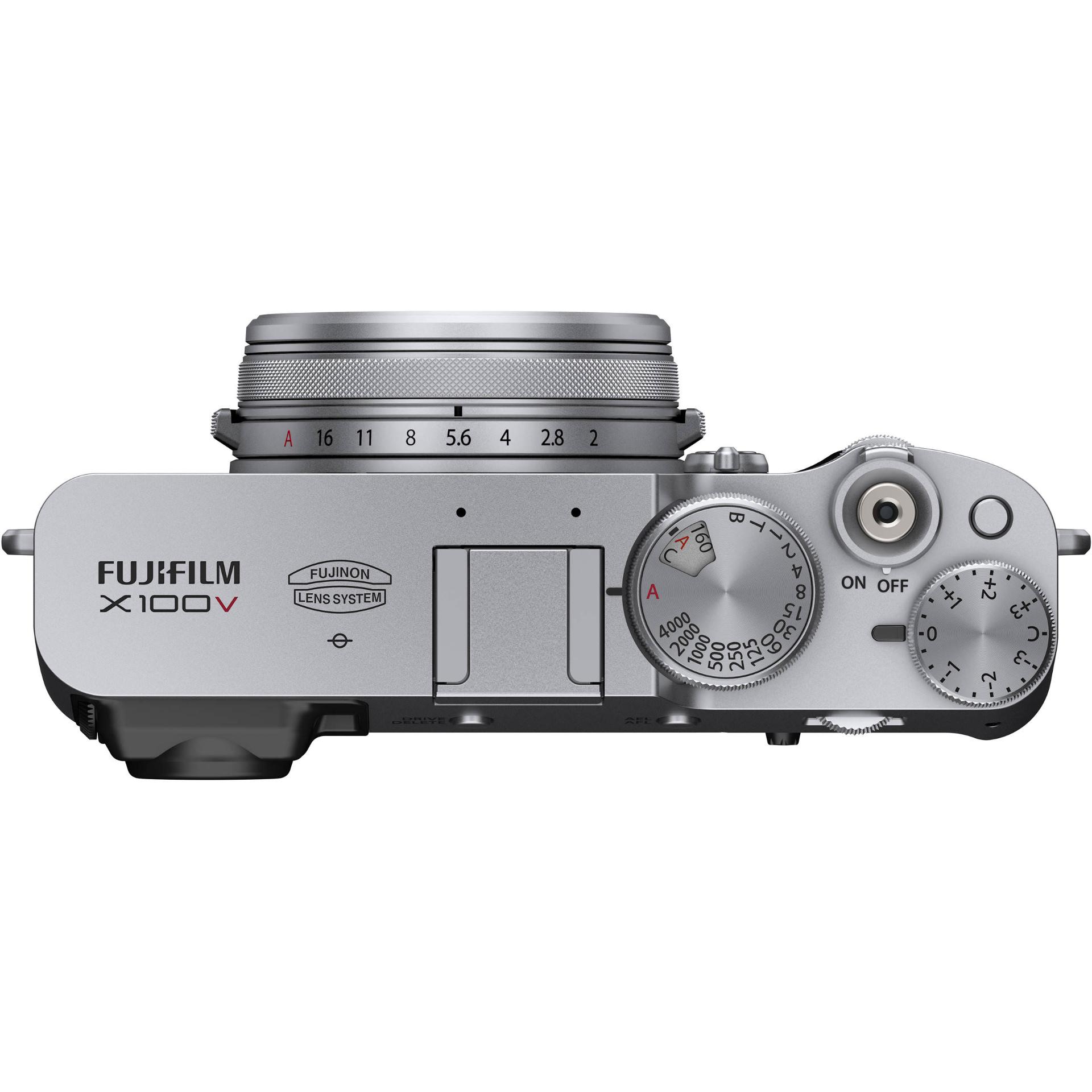 دوربین فوجی فیلم / Fujifilm X100V