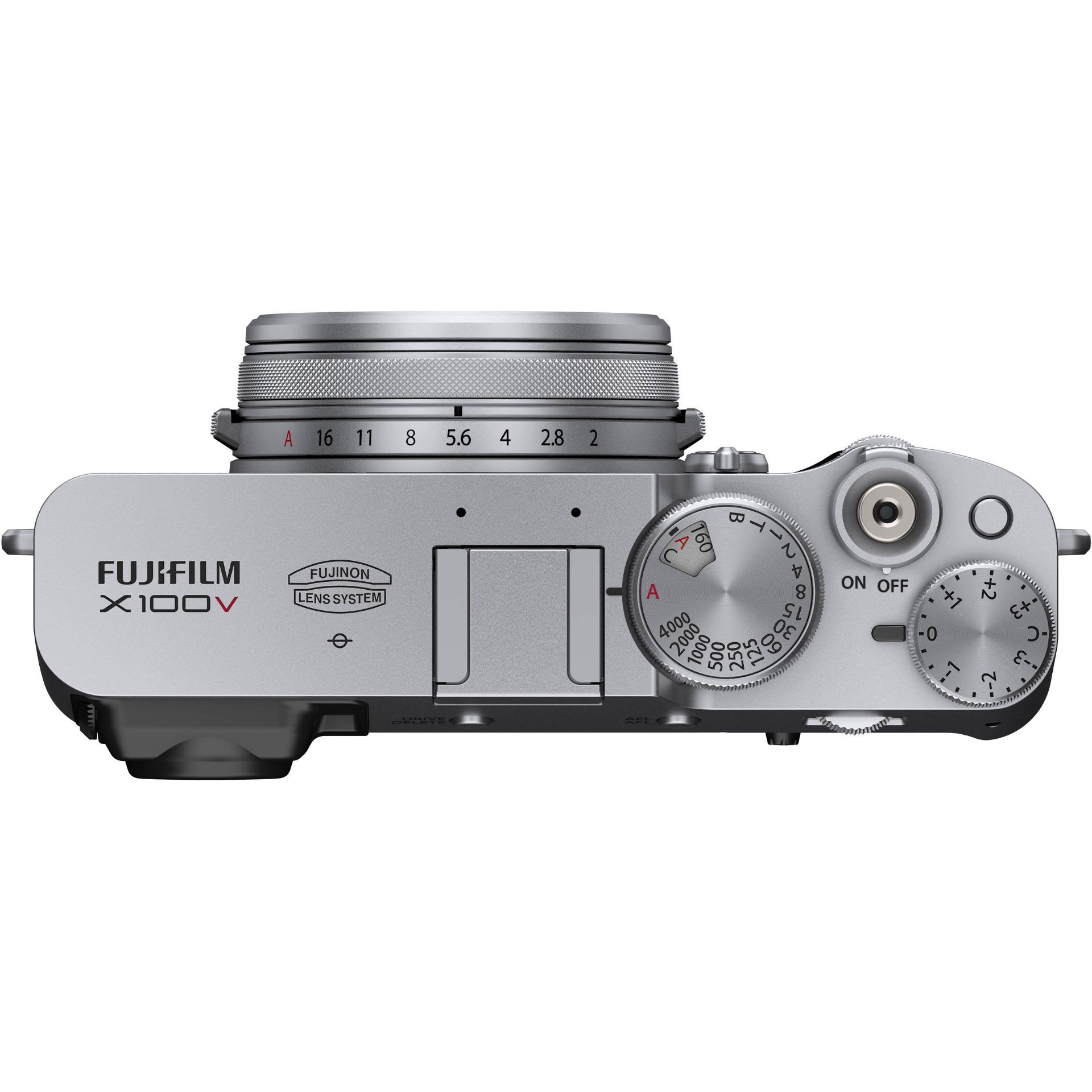دوربین فوجی فیلم / Fujifilm X100V
