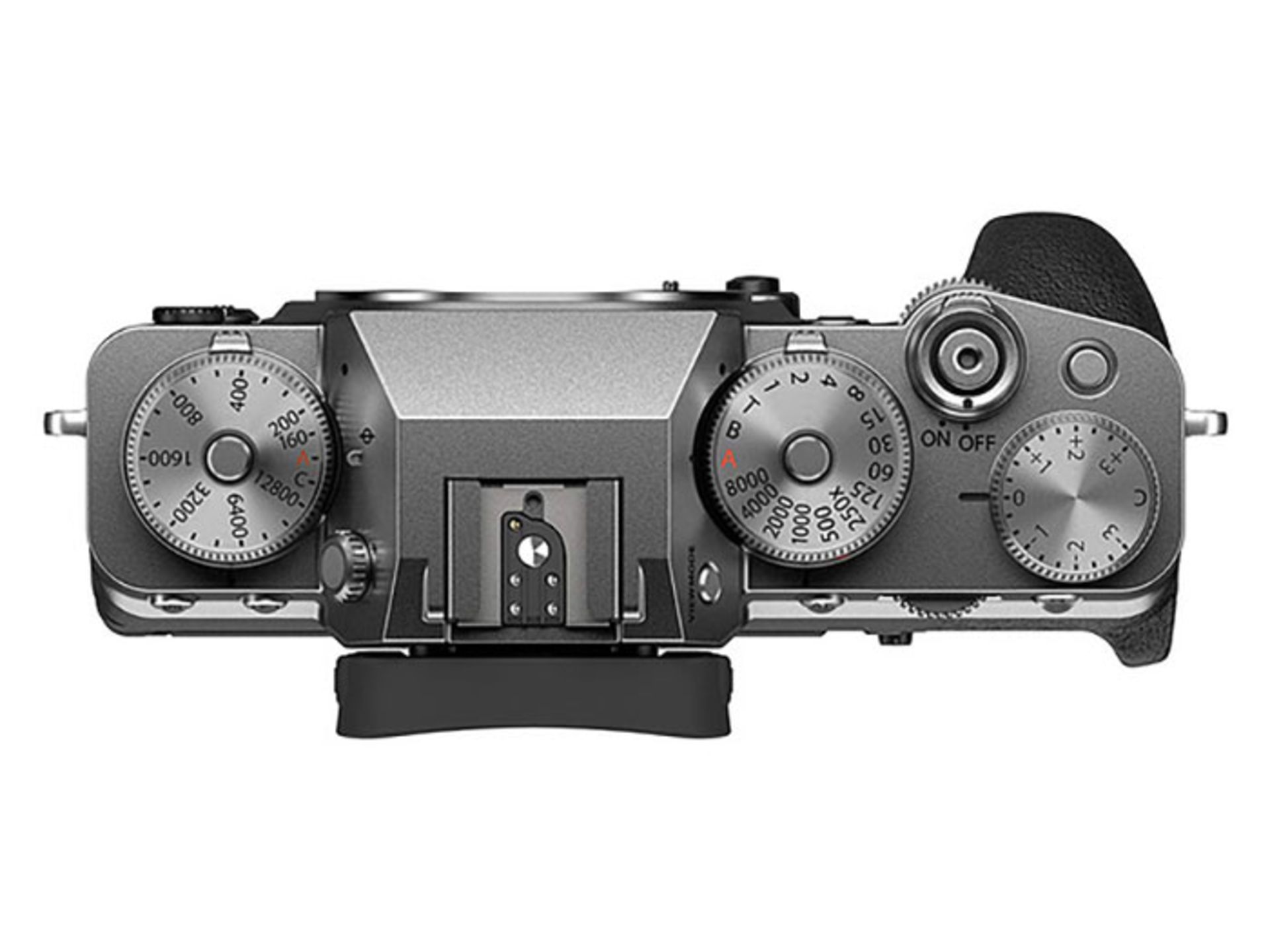 FujiFilm X-T4