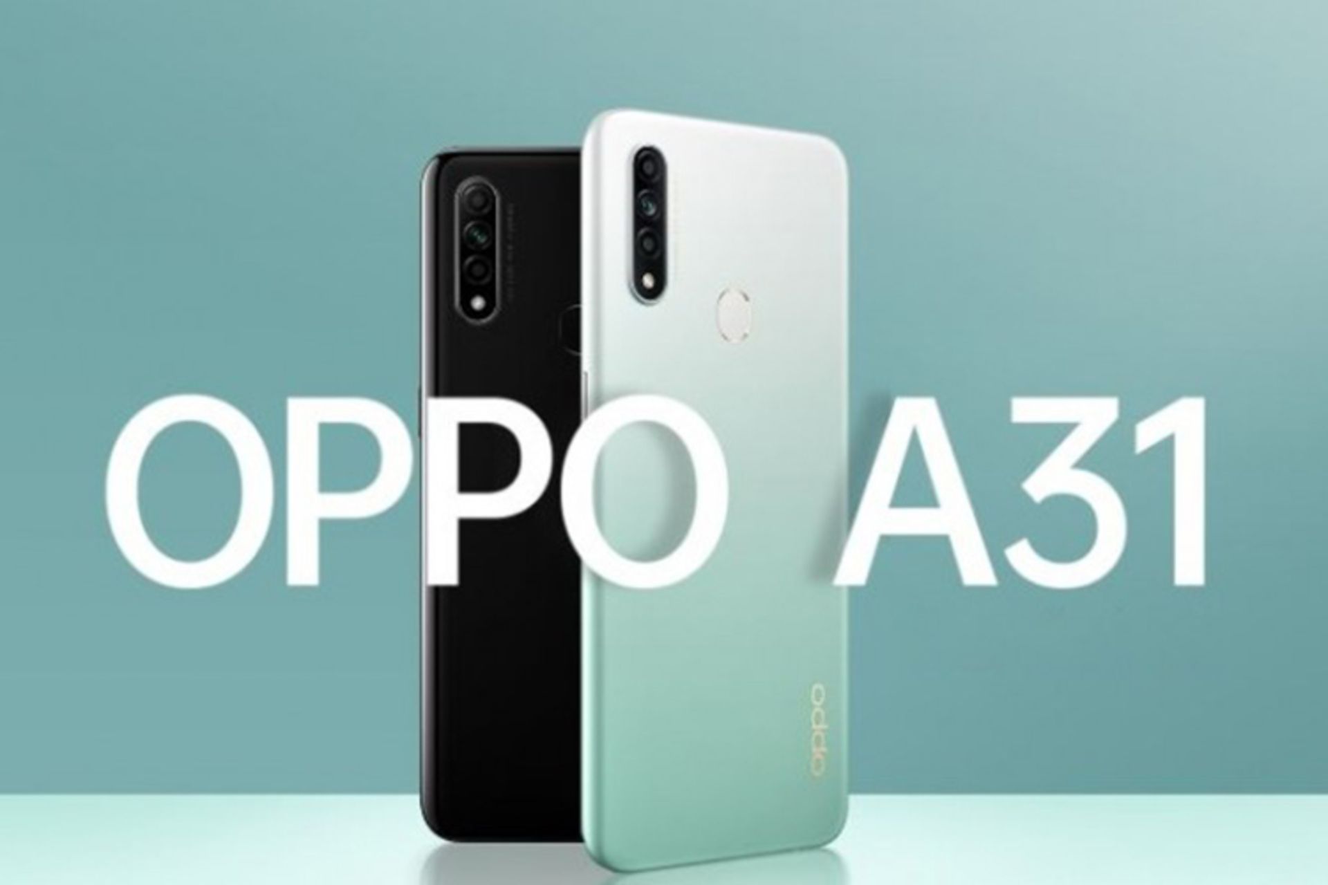 اوپو A31