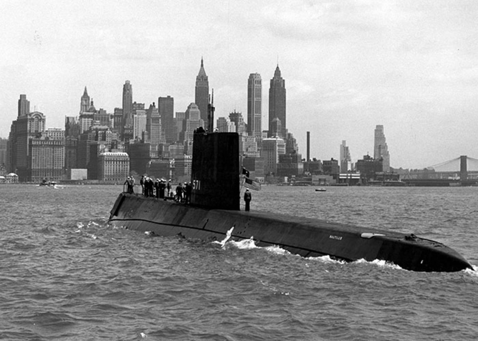 وستینگهاوس / Westinghouse