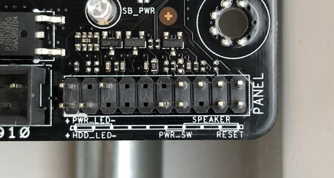  anatomy of MotherBoard/آناتومی مادربرد