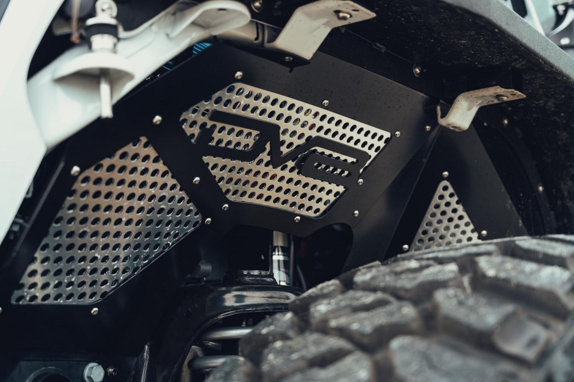 Jeep Gladiator Hellcat