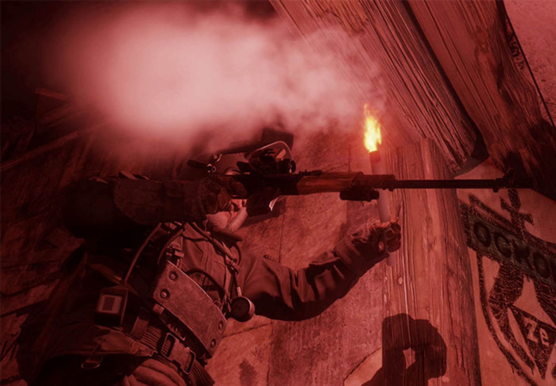 رهگیری پرتو انویدیا