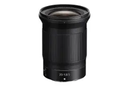 Nikon Nikkor Z 20mm F1.8 S / نیکون
