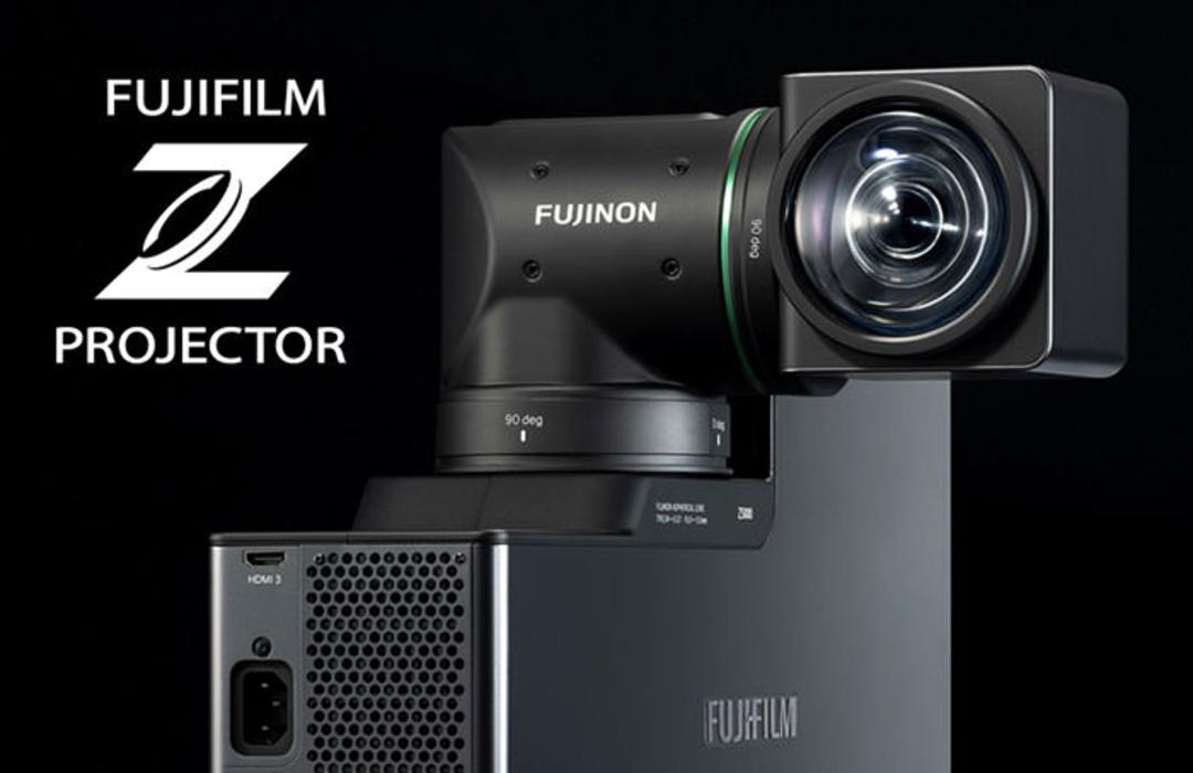 فوجی فیلم / Fujifilm