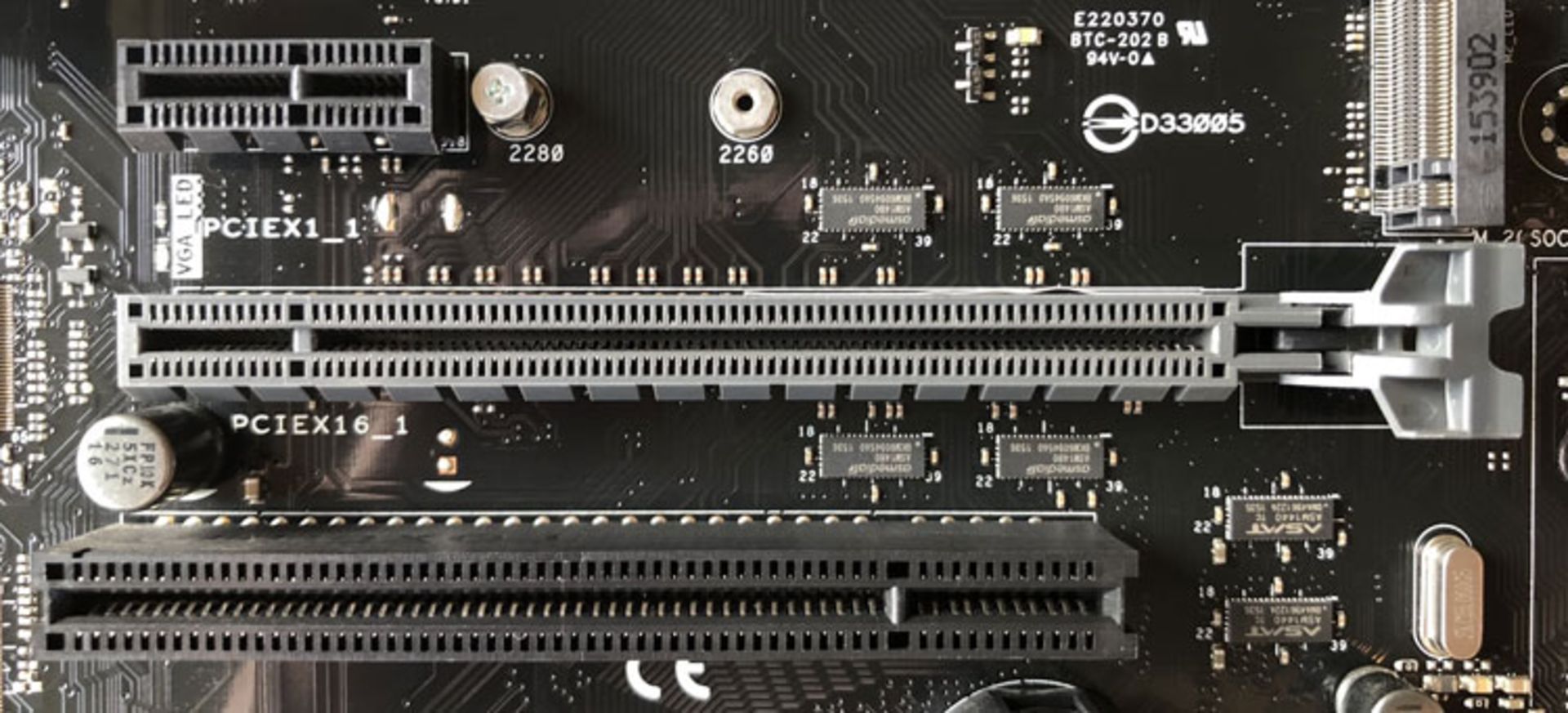  anatomy of MotherBoard/آناتومی مادربرد