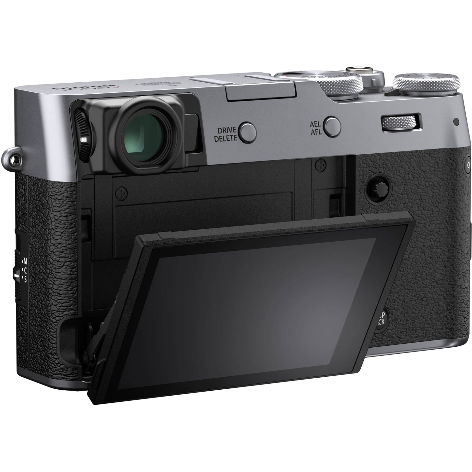دوربین فوجی فیلم / Fujifilm X100V