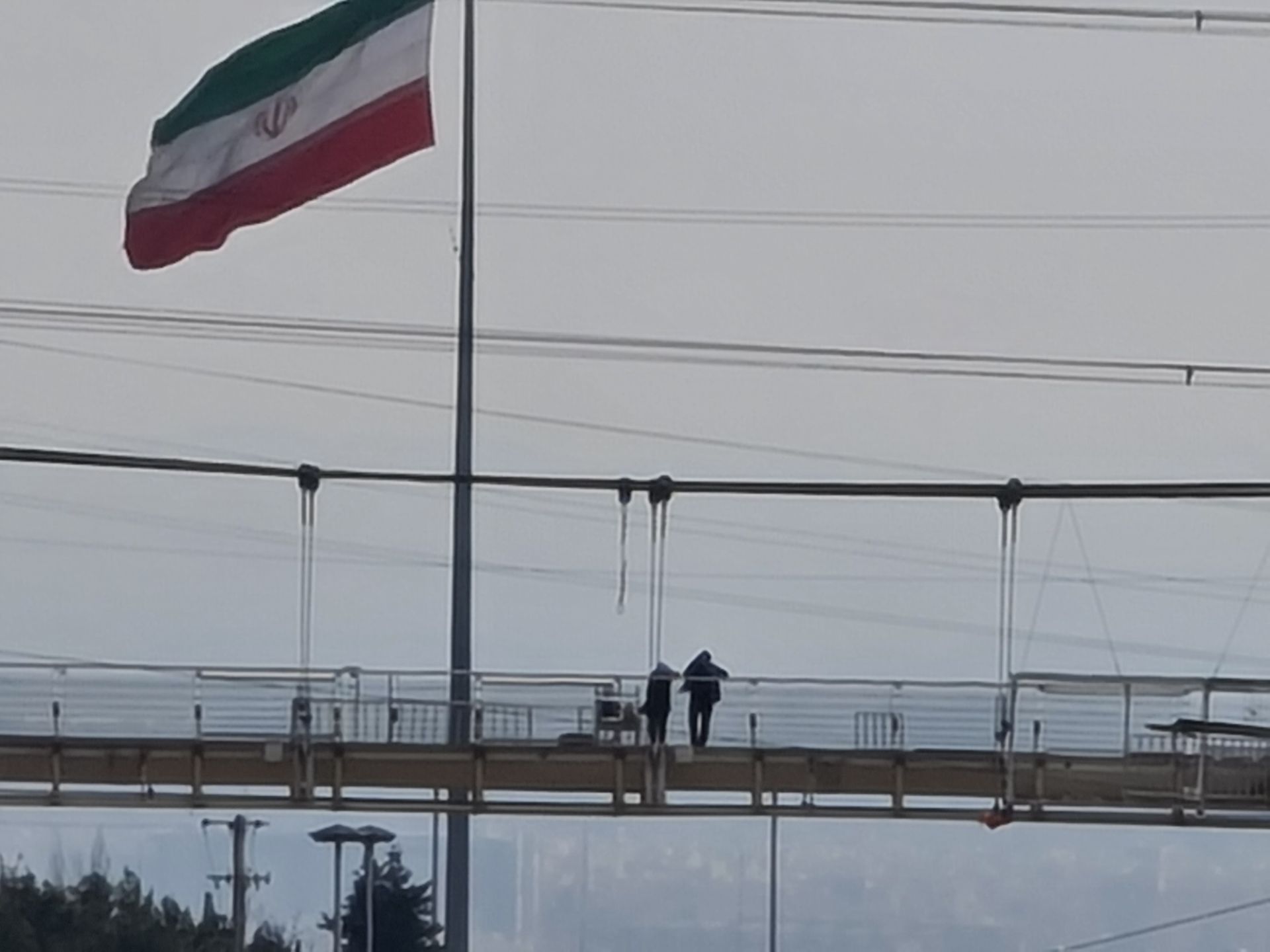 Galaxy S20 Ultra - Bright Light - 30x