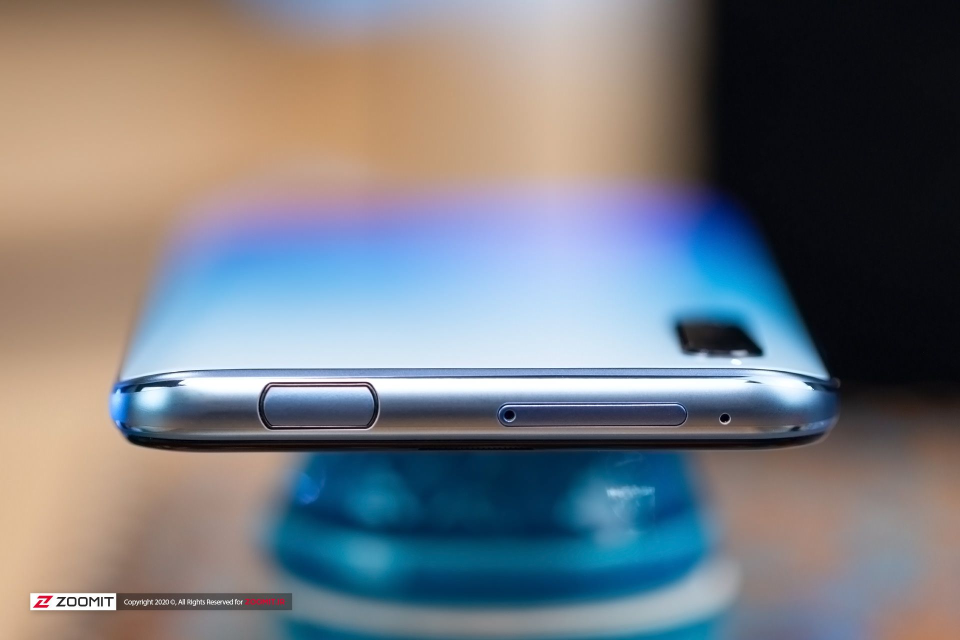 هواوی وای ۹ اس / Huawei Y9S