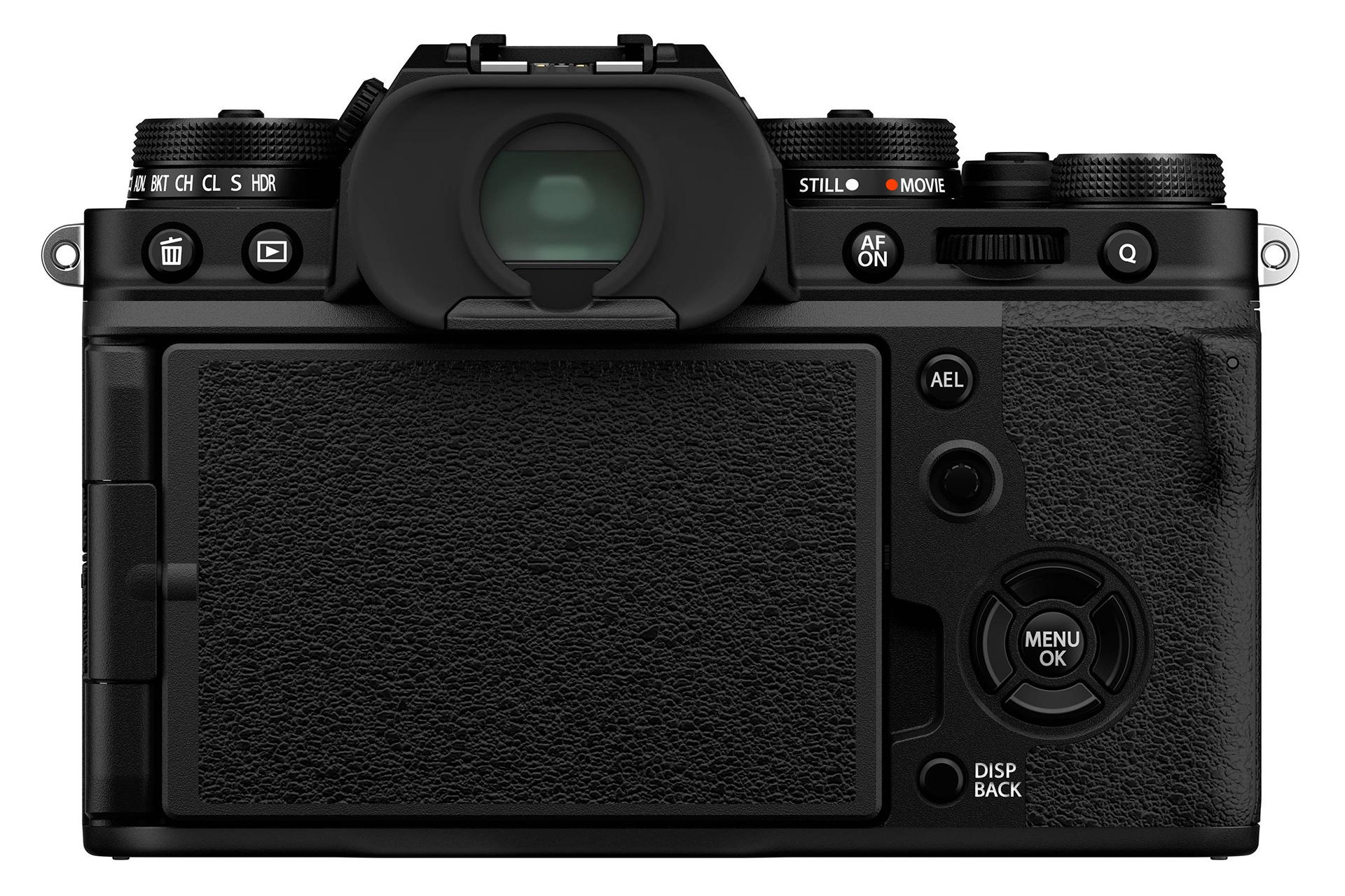 Fujifilm X-T4
