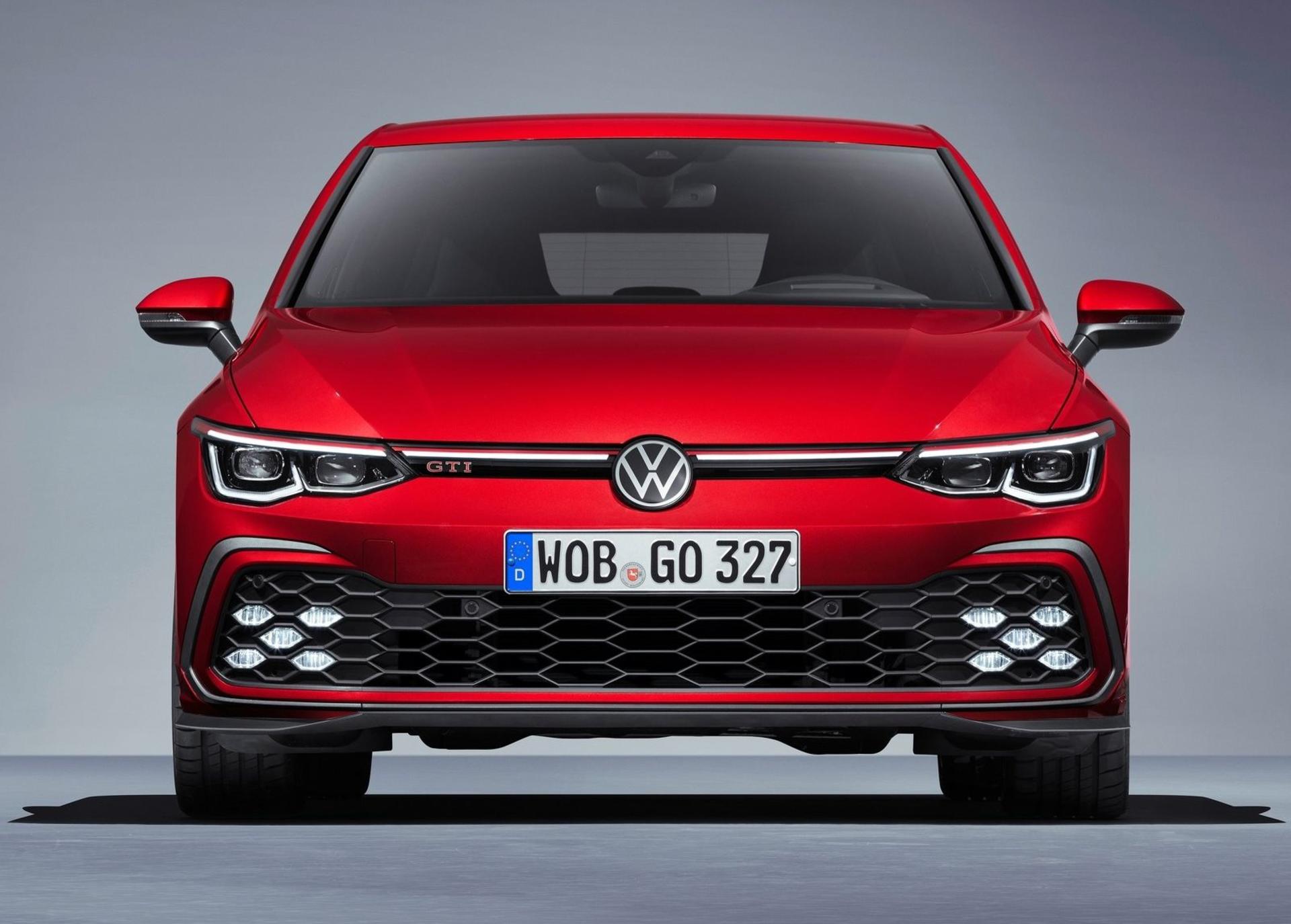 golf Gt 2020