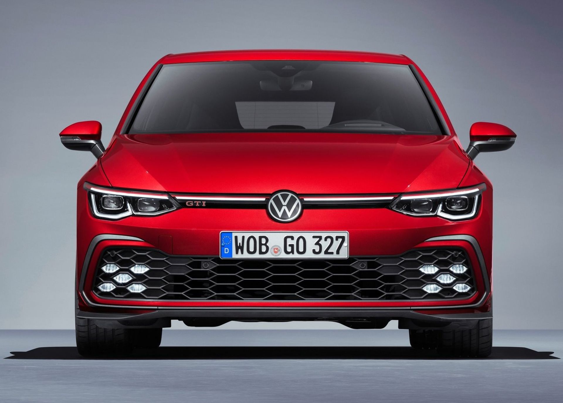 golf Gt 2020