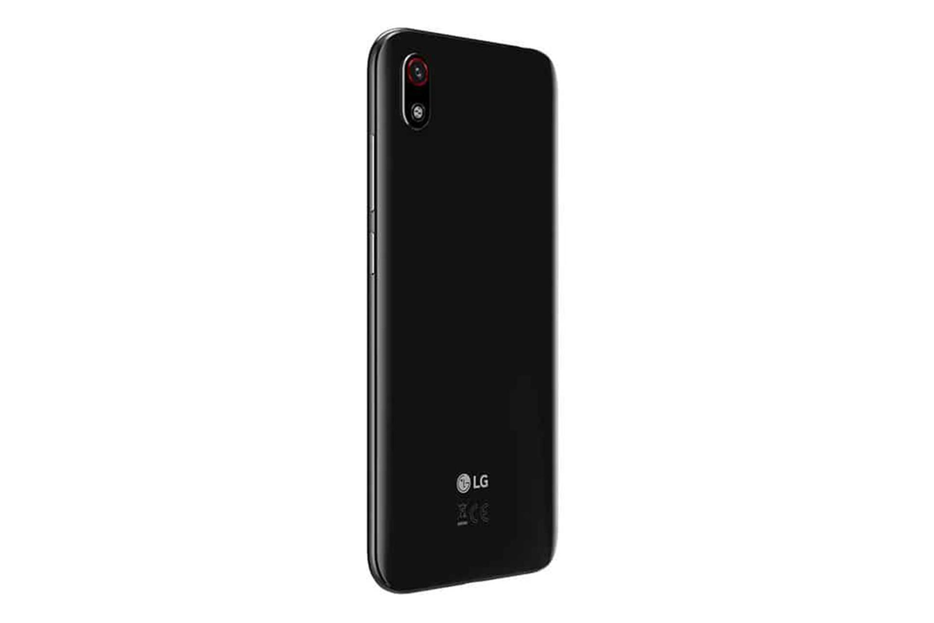 LG W10 Alpha / ال جی دبلیو 10 آلفا