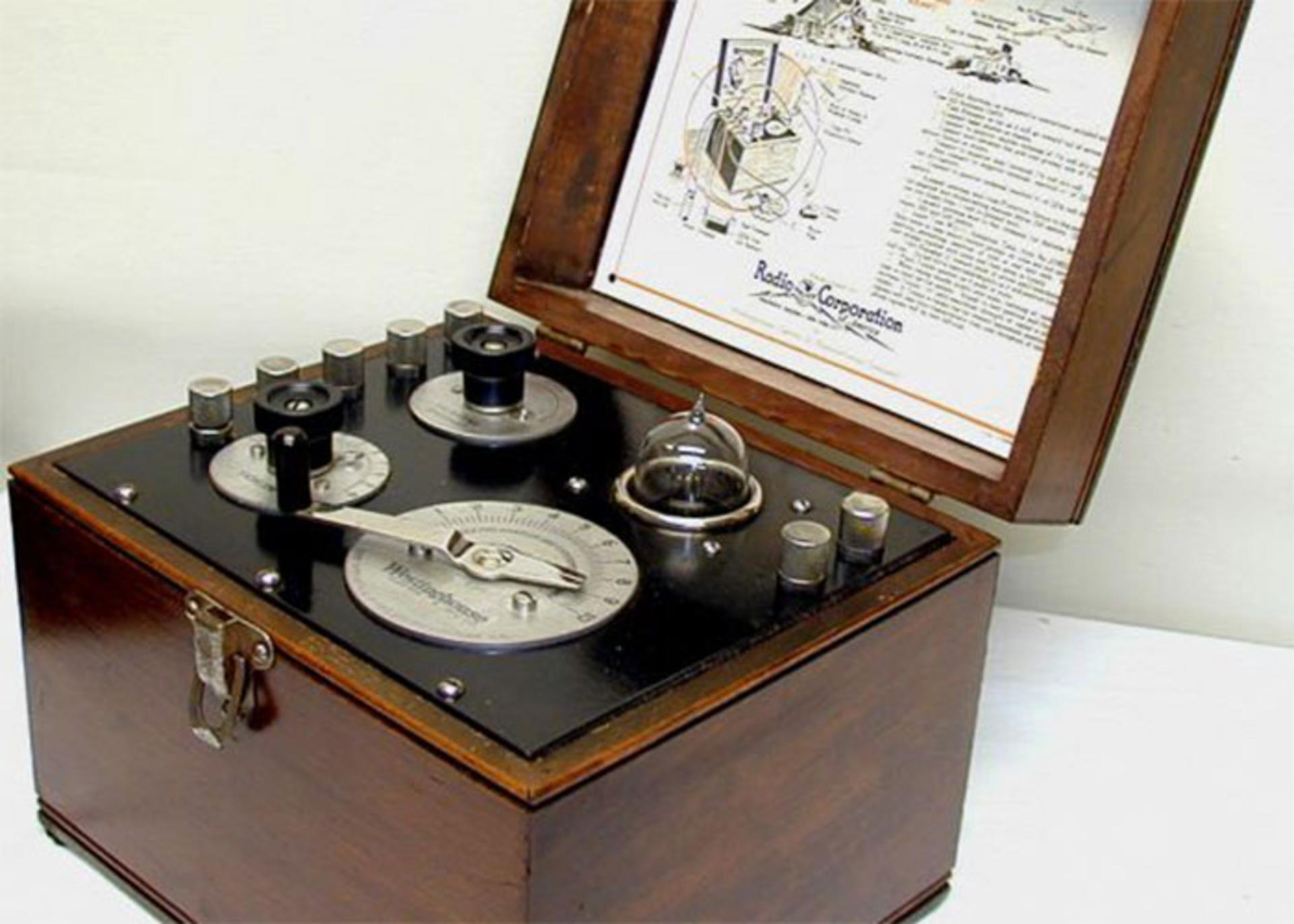 وستینگهاوس / Westinghouse