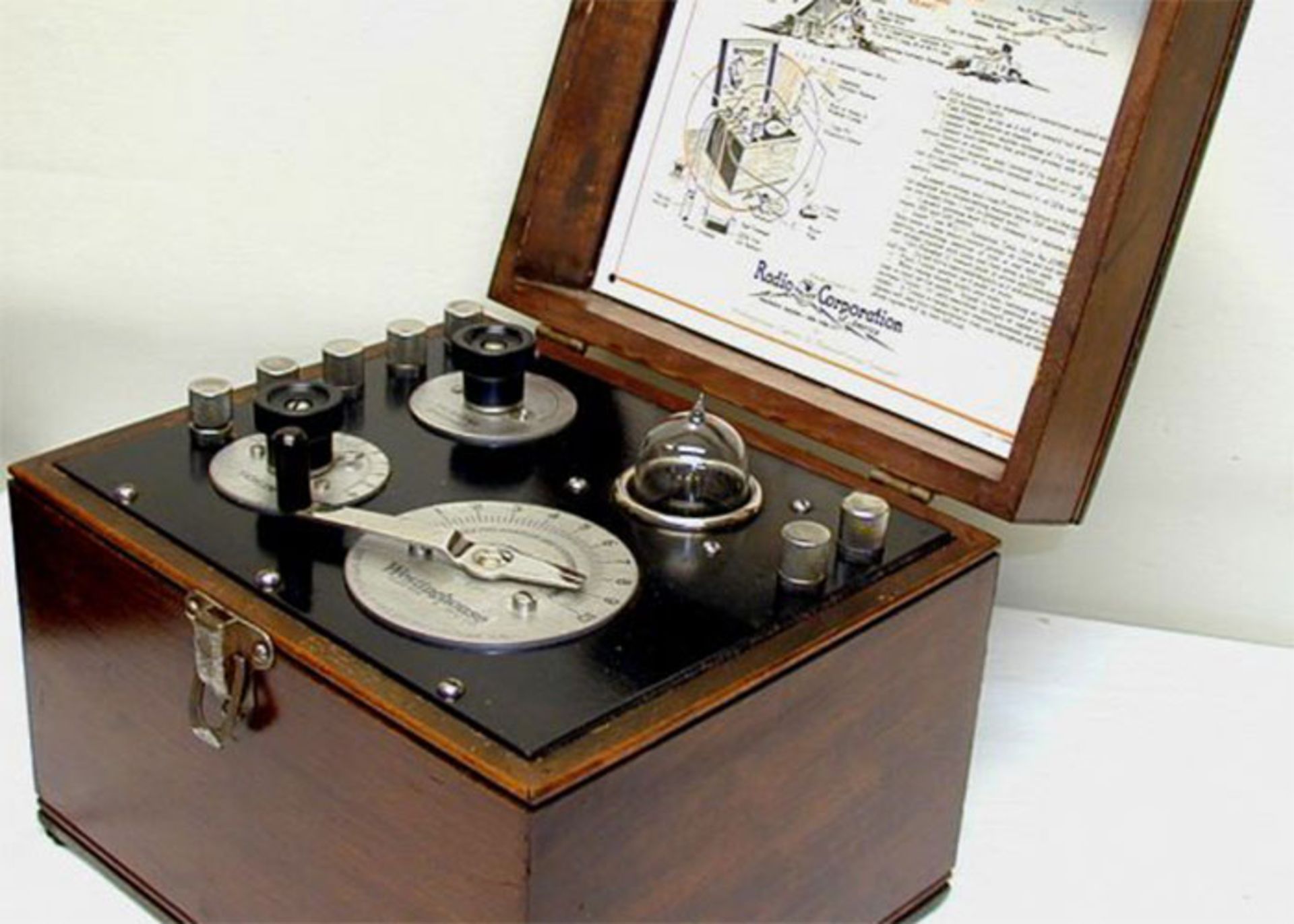 وستینگهاوس / Westinghouse