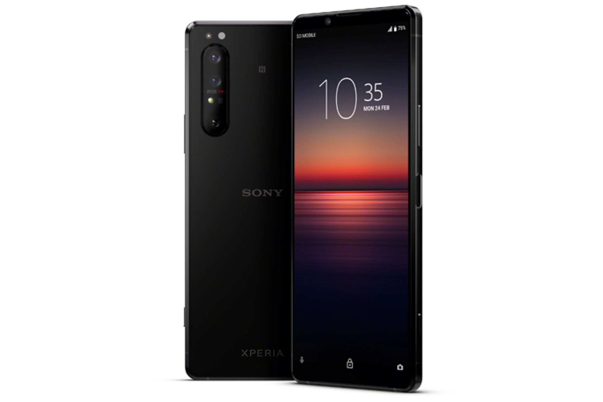 اکسپریا 1 مارک ll سونی / Sony Xperia 1 ll