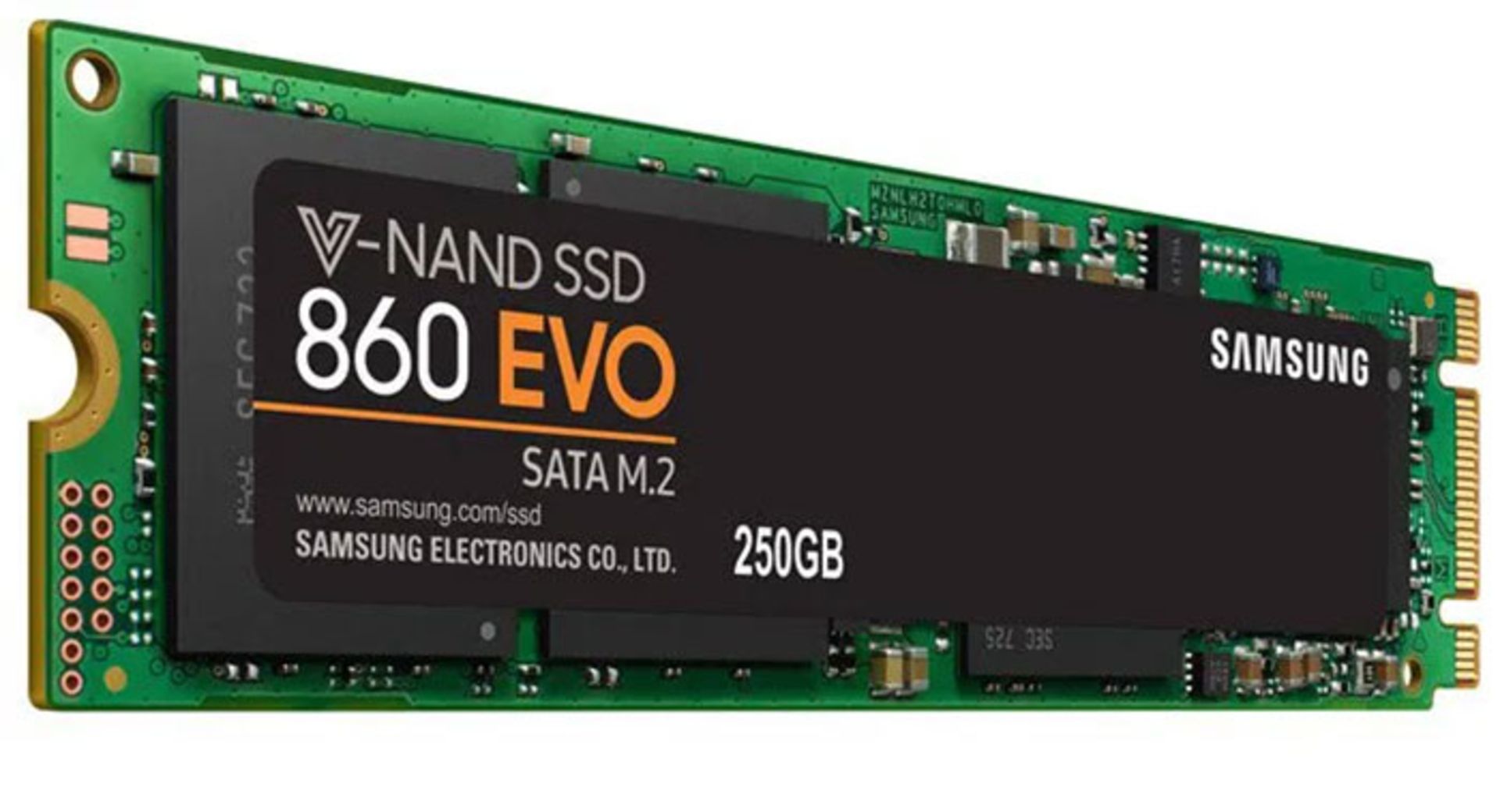 مرجع متخصصين ايران Samsung SSD M.2 SATA