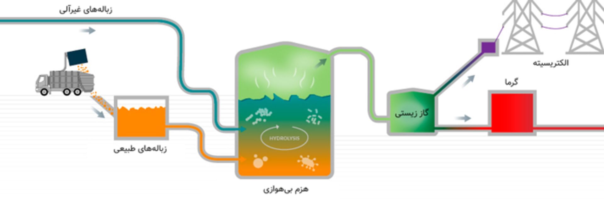 هزم بی هوازی