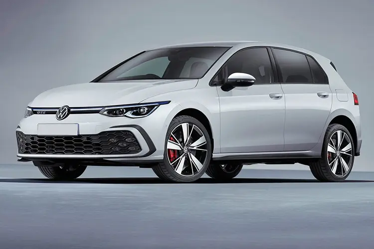 golf Gt 2020 GTE