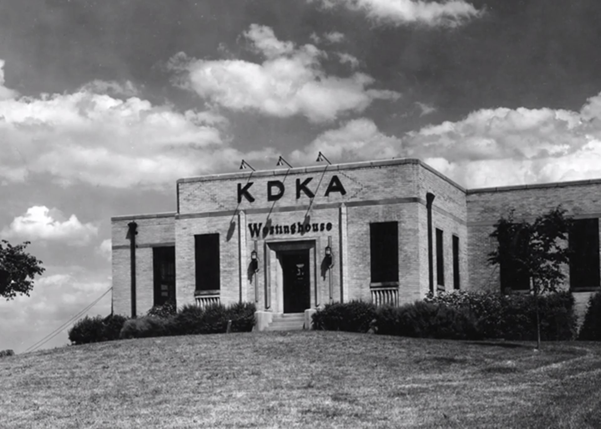 وستینگهاوس / Westinghouse