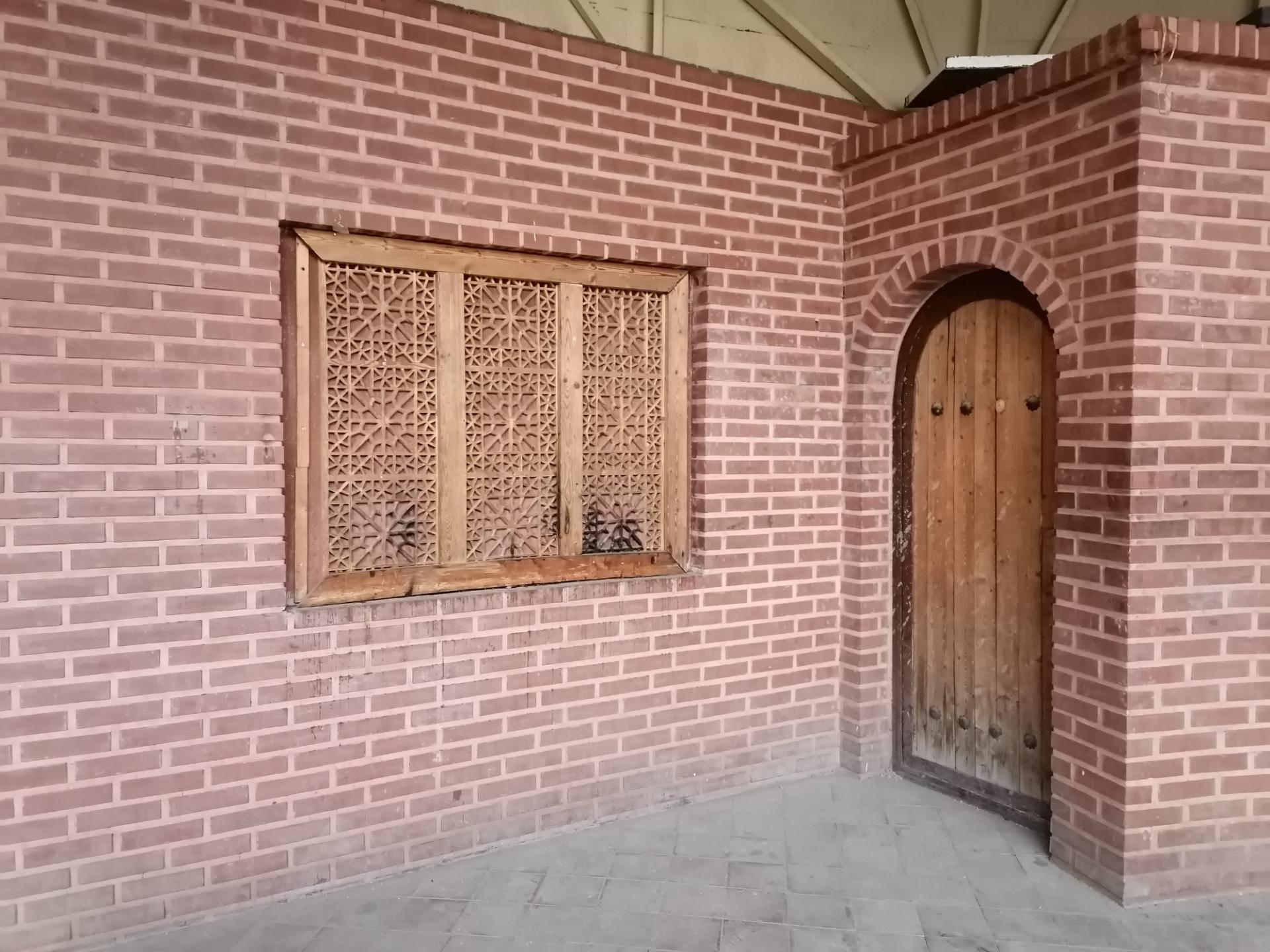 نمونه‌عکس Y9s در طول روز