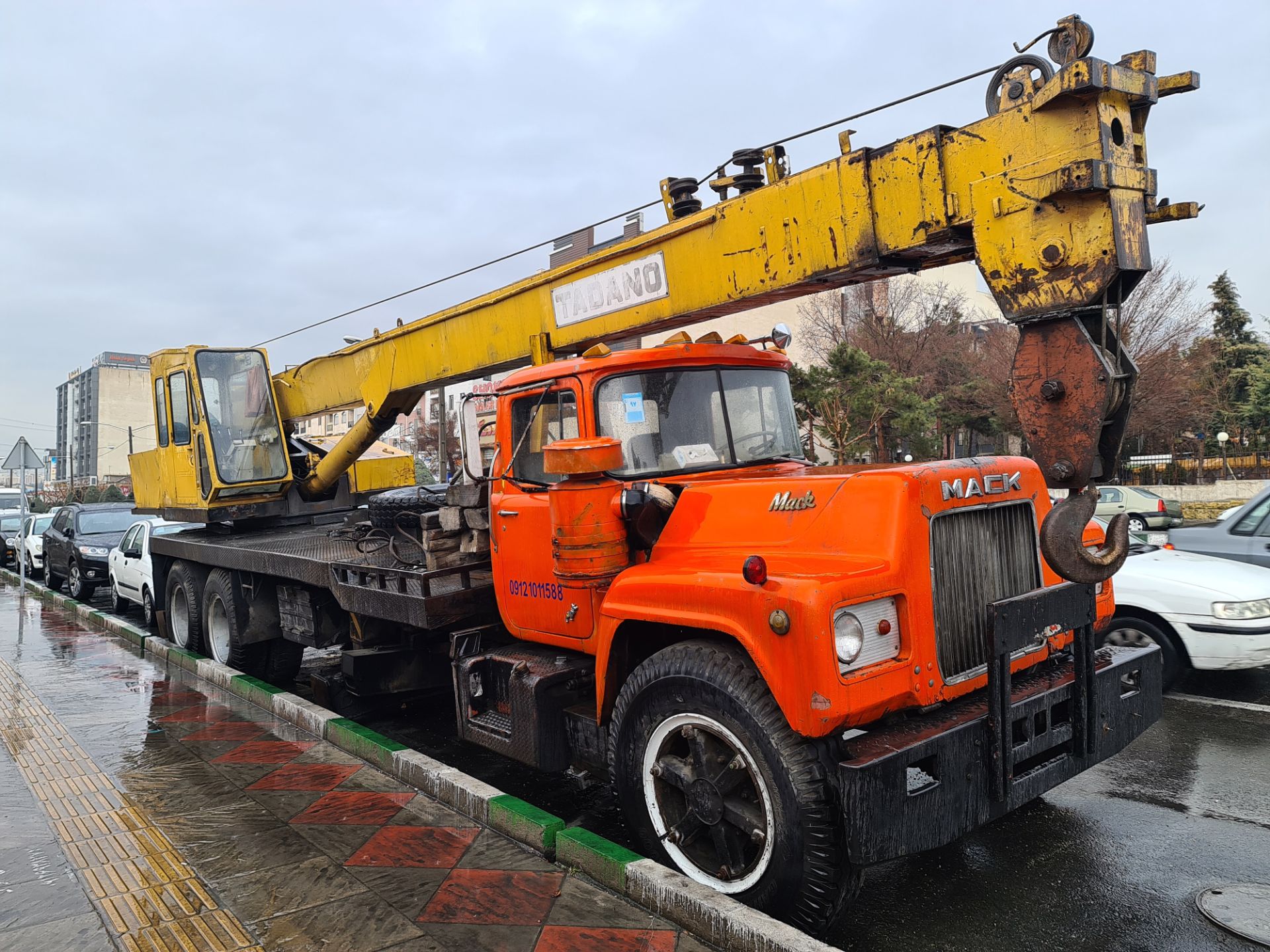 Galaxy S20 Ultra Sample Day Light