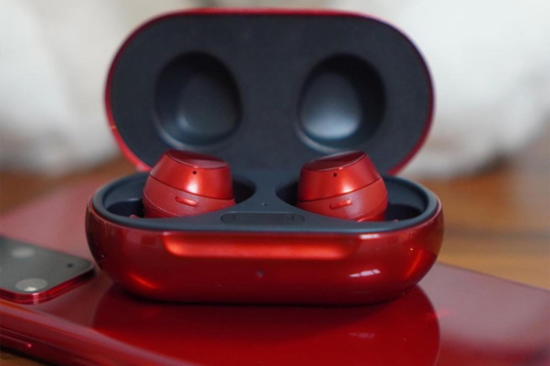 Galaxy Buds+