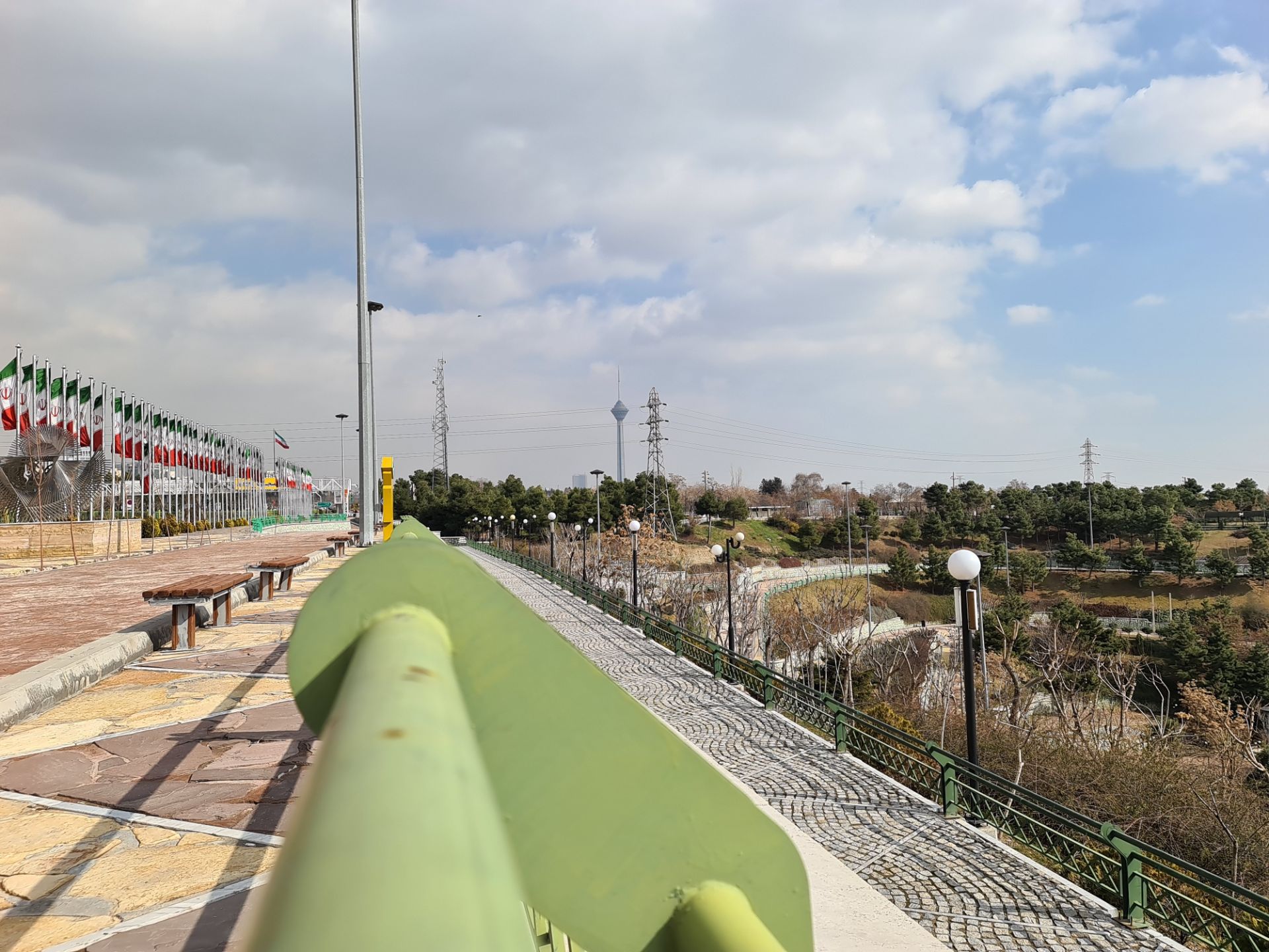 Galaxy S20 Ultra - Bright Light - 1x