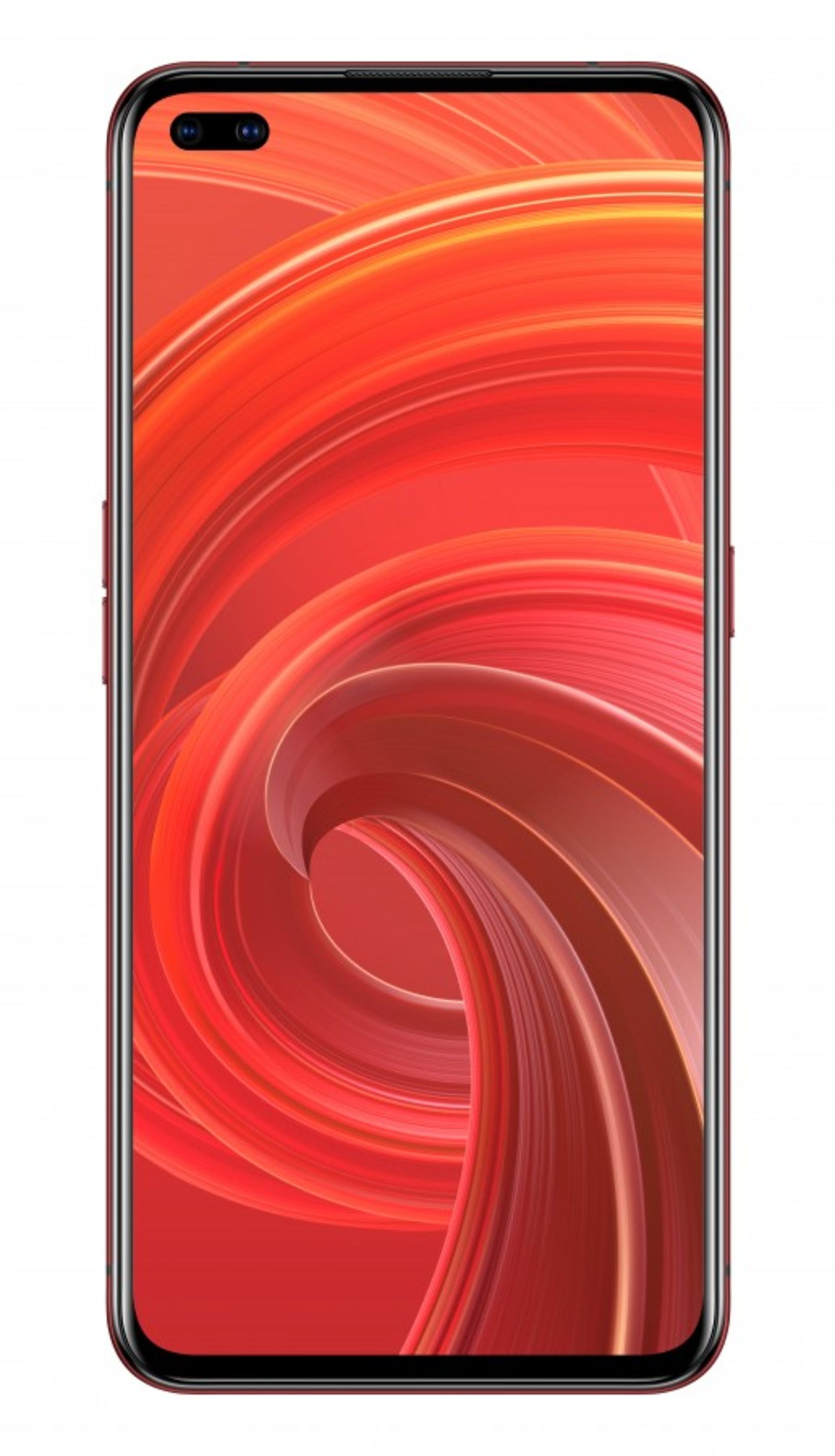 Realme X50 Pro 5G