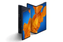 هواوی میت ایکس اس / Huawei Mate Xs