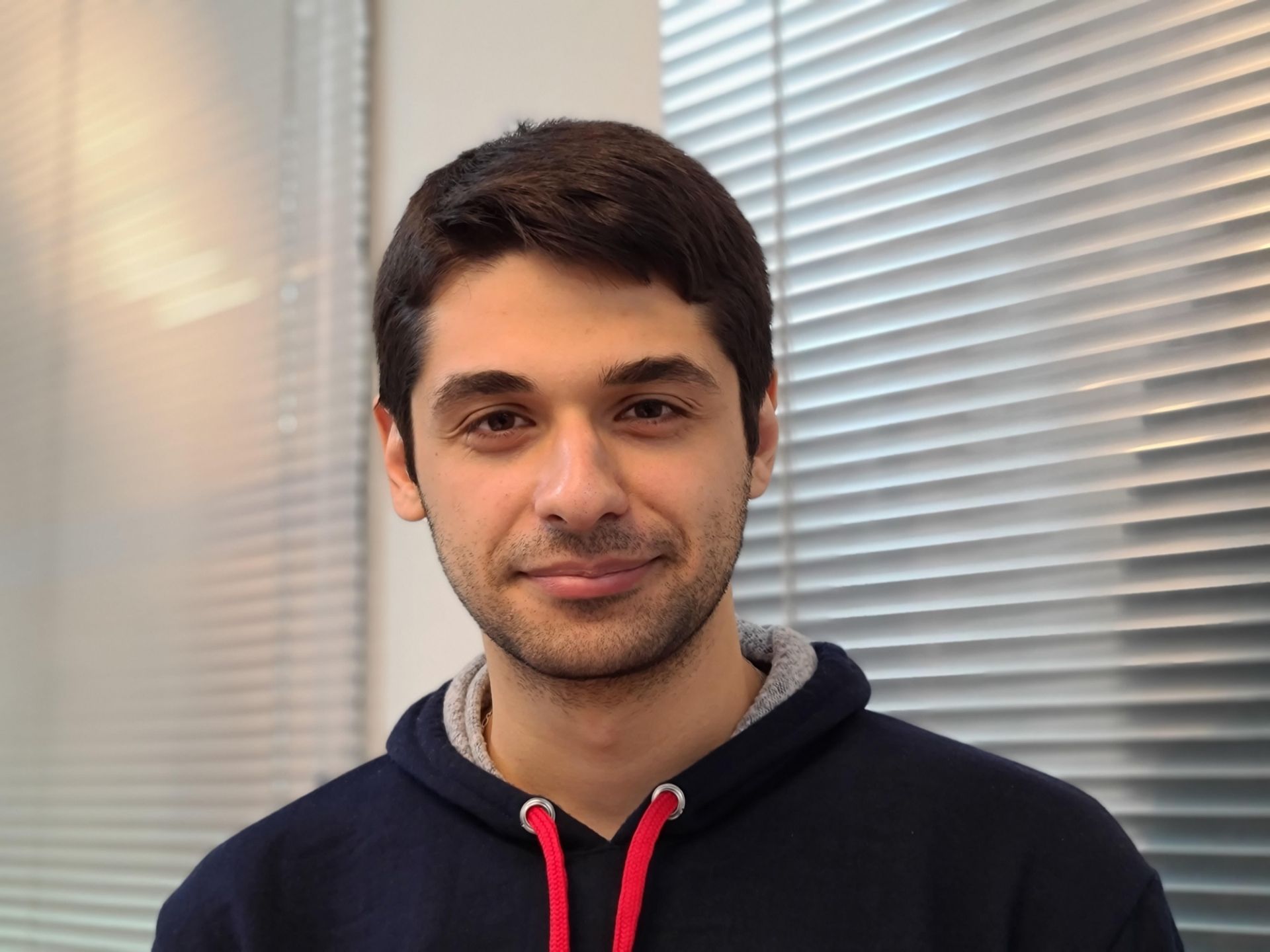 Galaxy S20 Ultra Sample Day Light