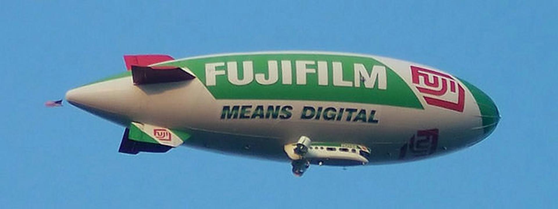 فوجی فیلم / Fujifilm
