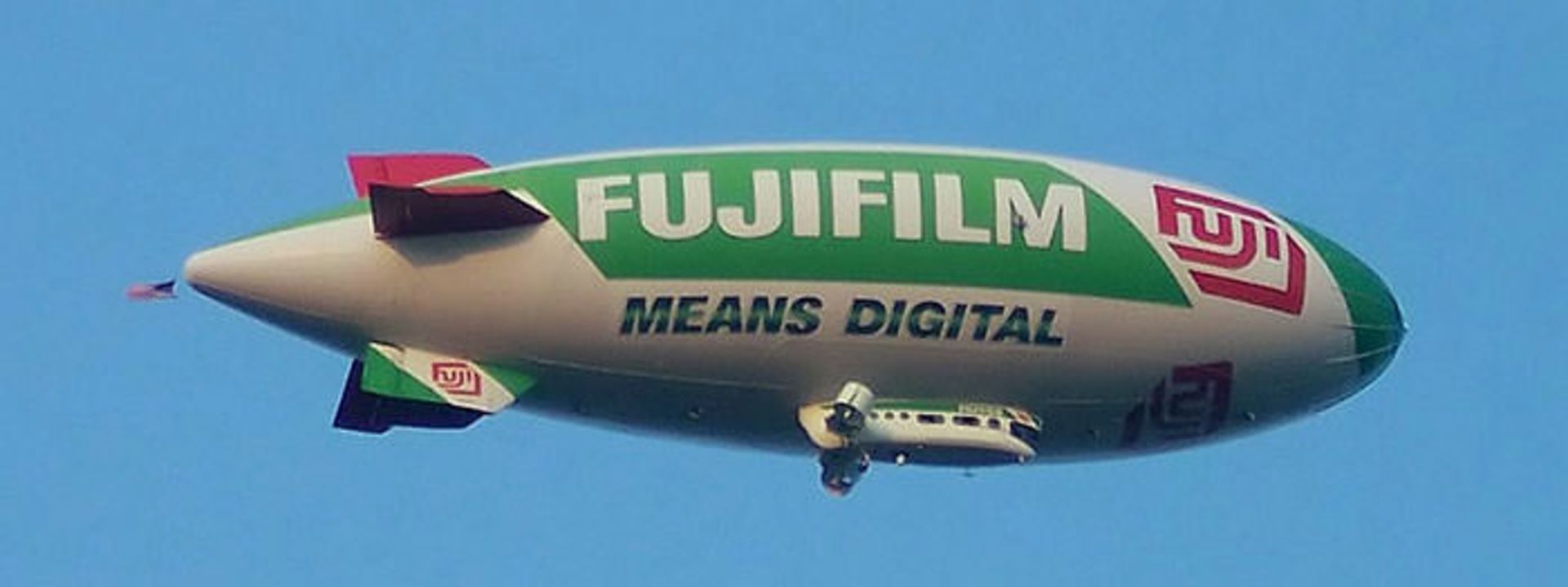 فوجی فیلم / Fujifilm