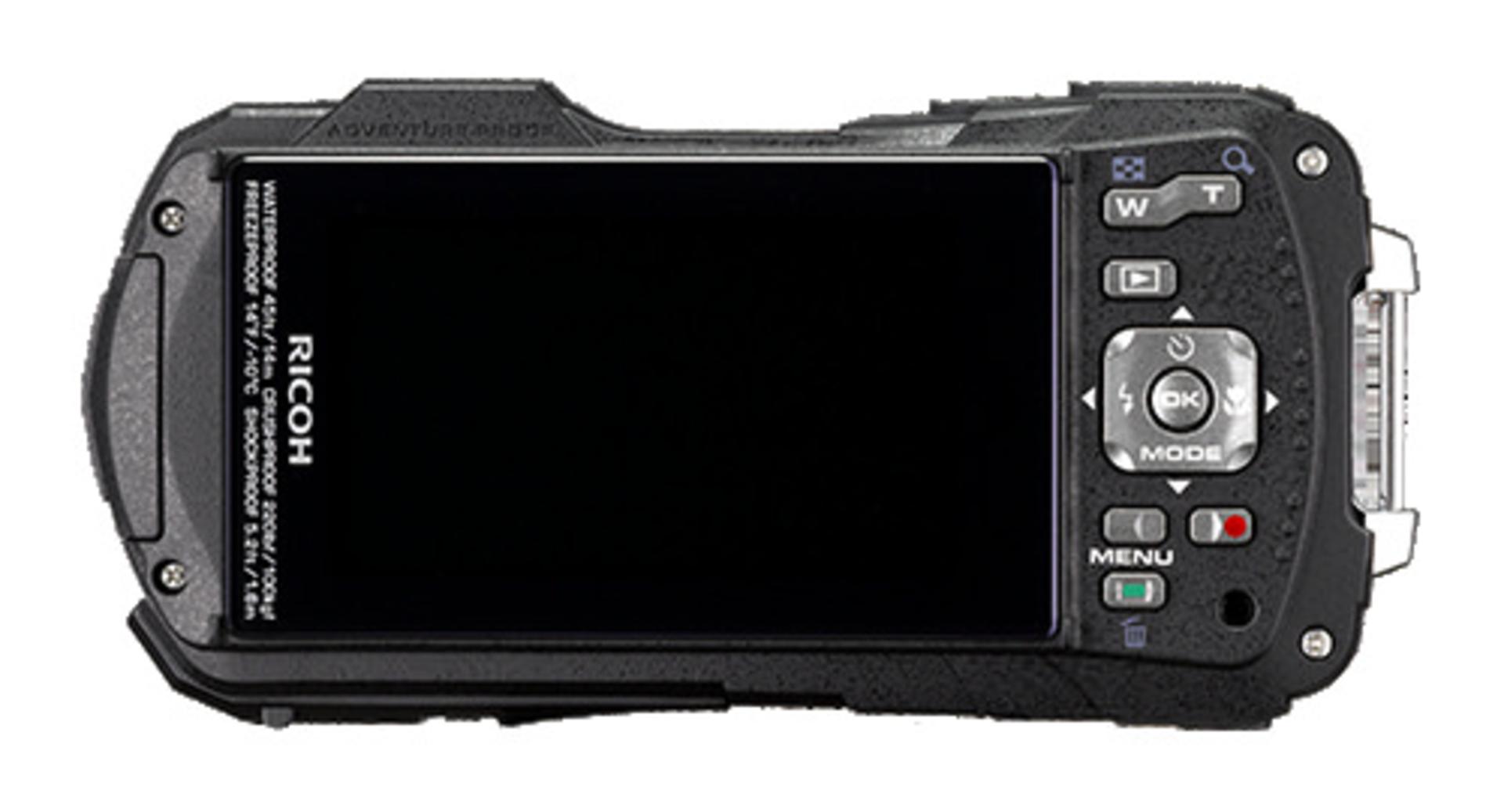 WG-70D