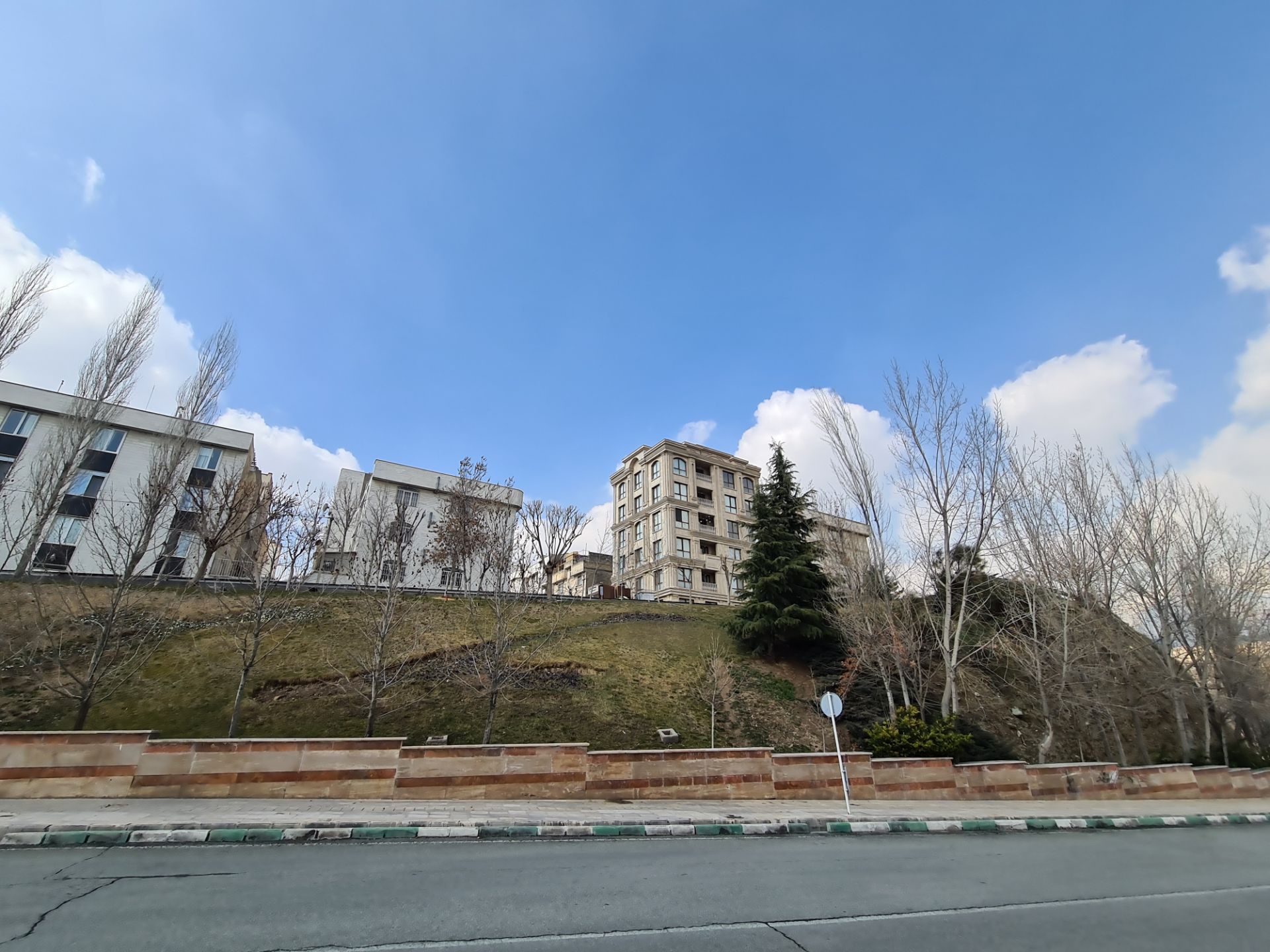 Galaxy S20 Ultra Sample Day Light