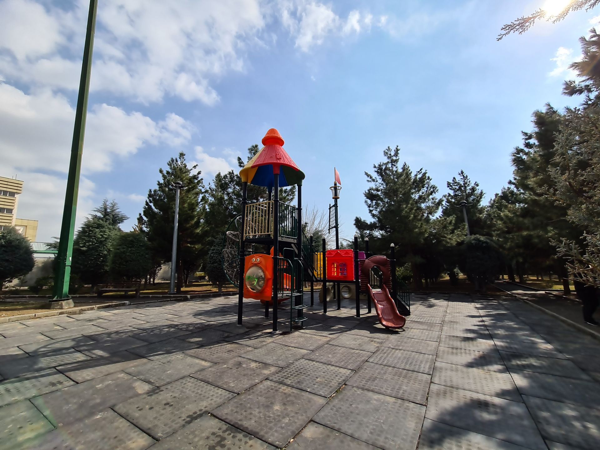 Galaxy S20 Ultra Sample Day Light