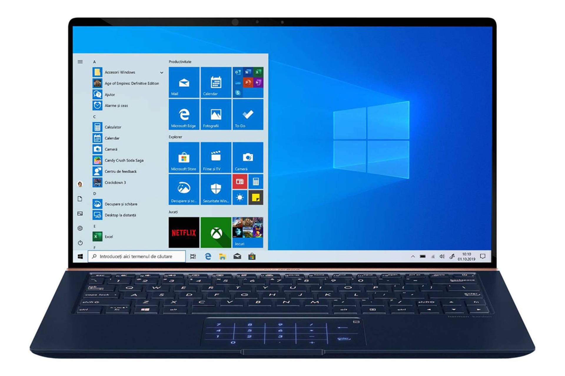 Asus ZenBook 13 UX333FLC